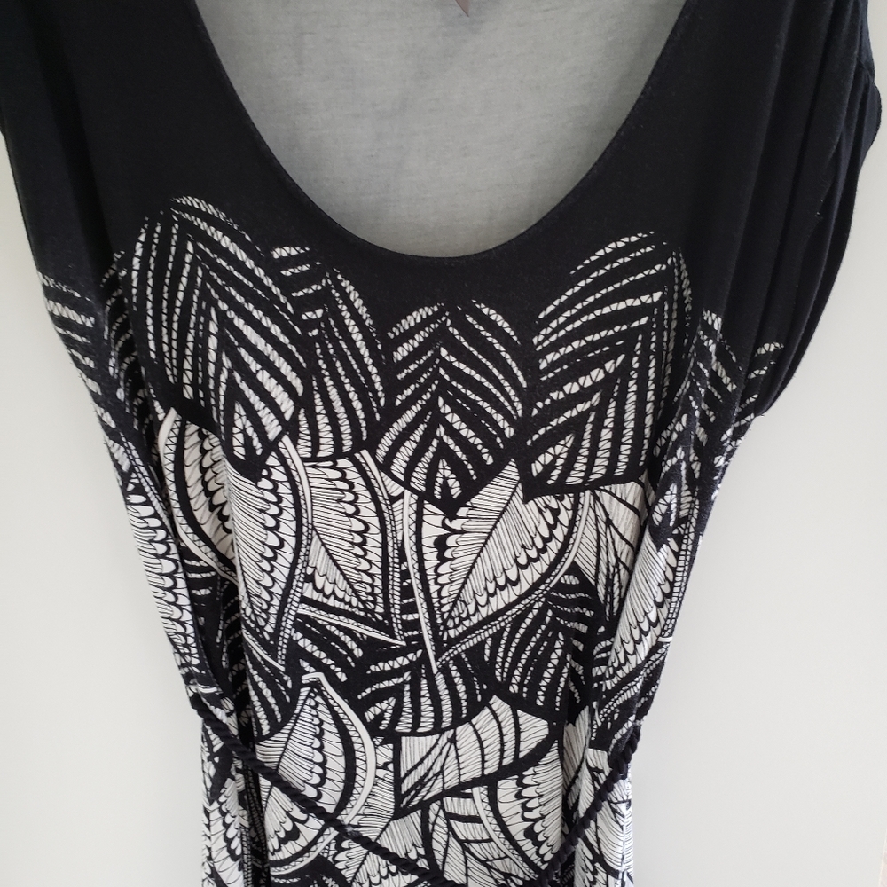 Printed shirt